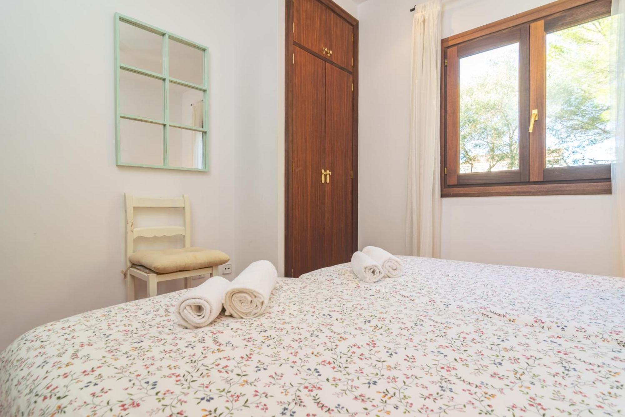 Ferienhaus Ca Na Matas Son Serra de Marina