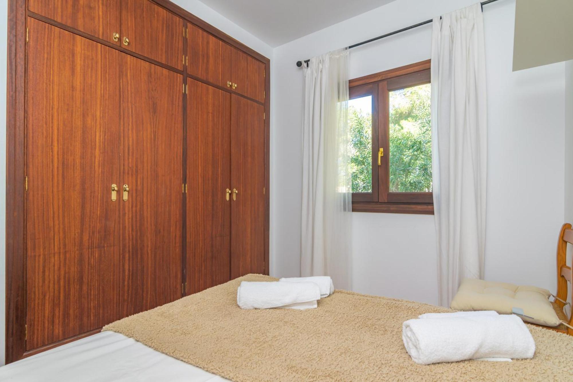 Ca Na Matas Ferienhaus Son Serra de Marina
