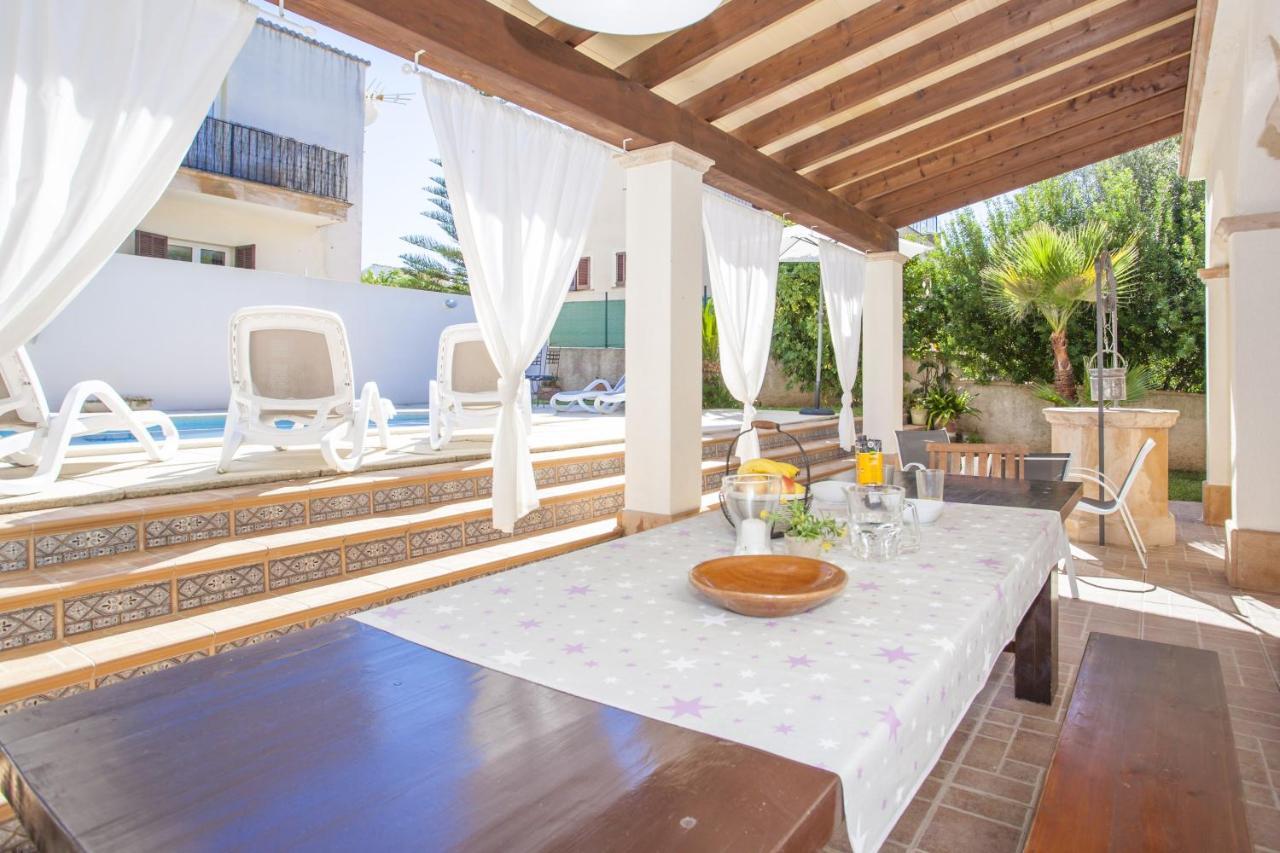Ca Na Matas Ferienhaus Son Serra de Marina