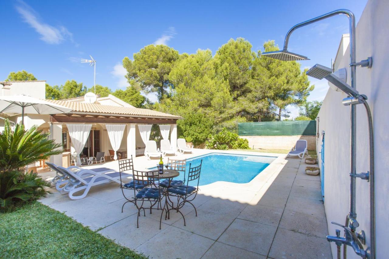Ferienhaus Ca Na Matas Son Serra de Marina